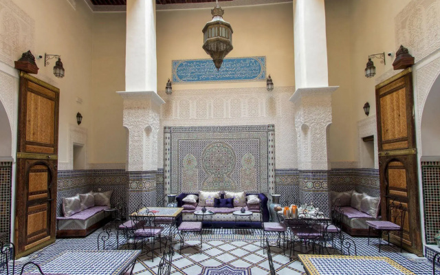Riad Taryana