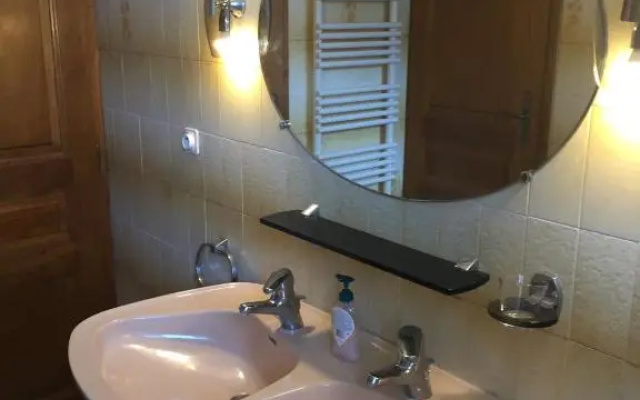 Venasque Vue Apartment