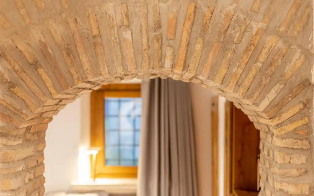 Suite Italy Rome