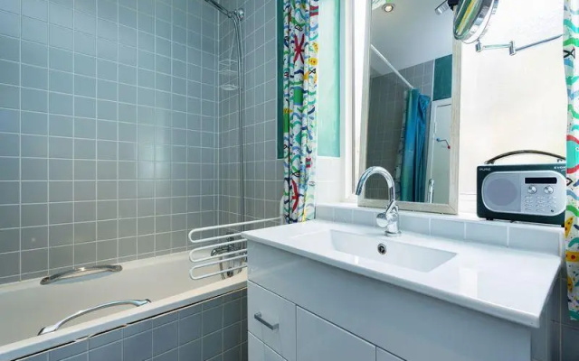 Veeve  1 Bed Flat On Weymouth Street Marylebone