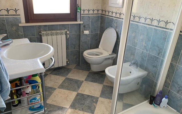 Apartment in Montesilvano Near the Sea