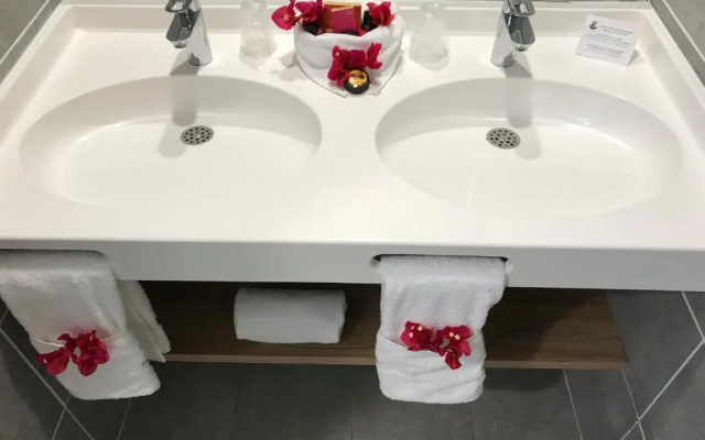 Diamant les Bains Résidence Hôtelière