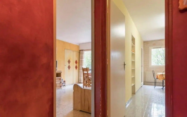 Appartement Briançon, 2 pièces, 4 personnes - FR-1-330C-97