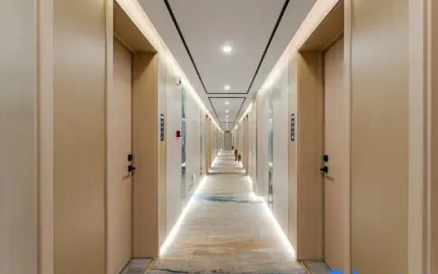 Linying Lanting Hotel (Nanjie Village)