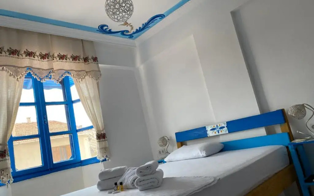 Mordogan Kardelen Pansiyon