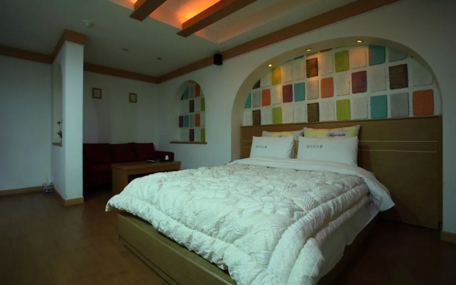 Daejeon Motel Nine