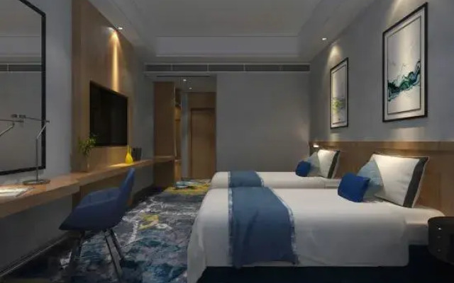 Lichuan lview Hotel