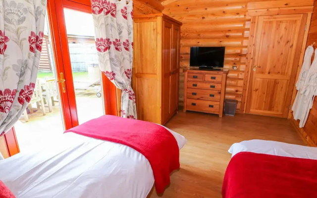 Sycamore Lodge