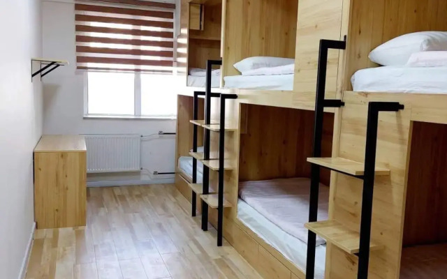 Nem Guest House
