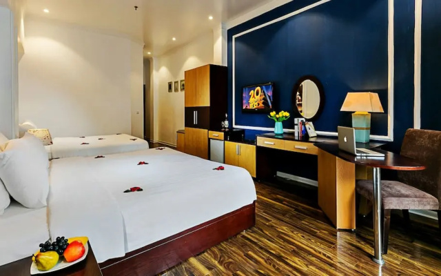 Hanoi Gratitude Hotel