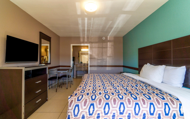 Woodfield Inn & Suites Hotel O, Yoakum TX 111