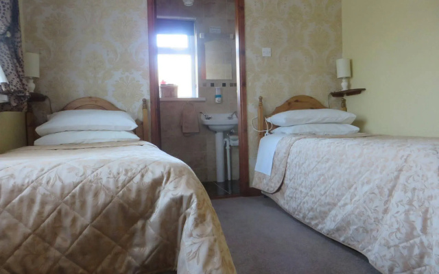 Dawn House B&B