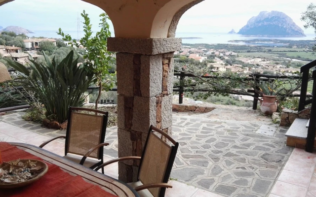 La Terrazza Sul Mare
