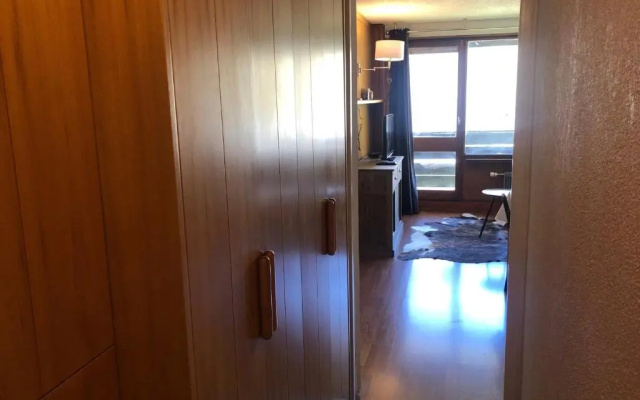 Appartement Tignes, 2 pièces, 5 personnes - FR-1-449-76