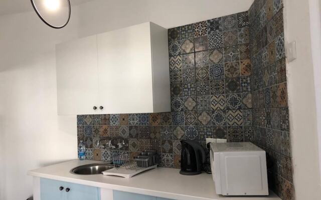 Отель Katsikantaris Homes Кипр, Пафос - отзывы, цены и фото номеров - забронировать отель Katsikantaris Homes онлайн