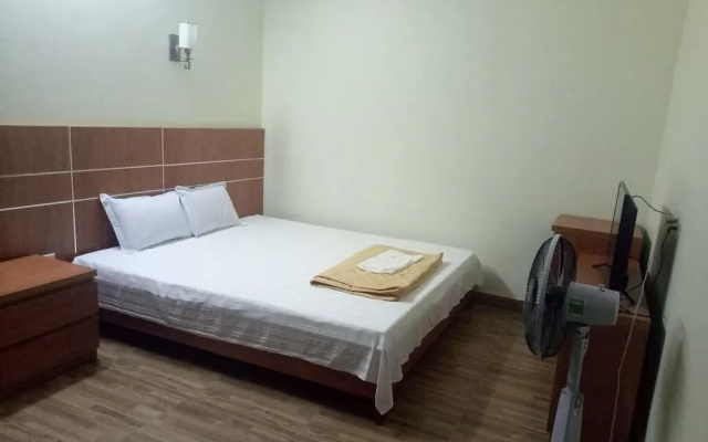 Cat Ba Rainbow Travel & Hotel