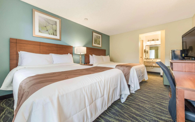 Quality Inn Bellevue