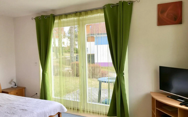 Apart Riviera Lipno J4-12
