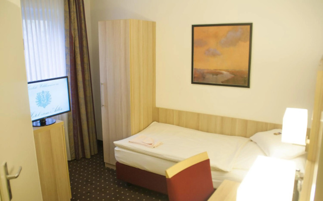 Hotel zum Adler