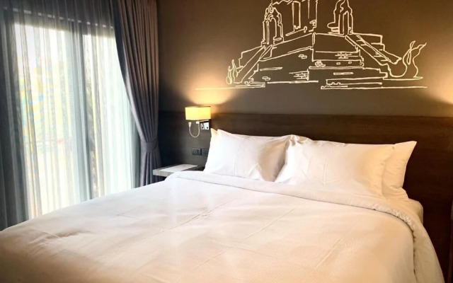 Sanae' Oldtown Hotel