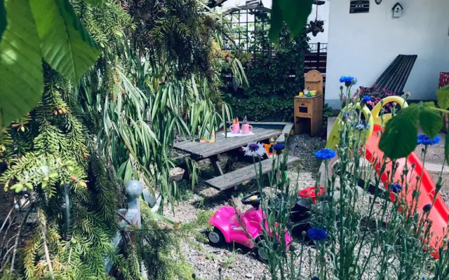 Zur Linde