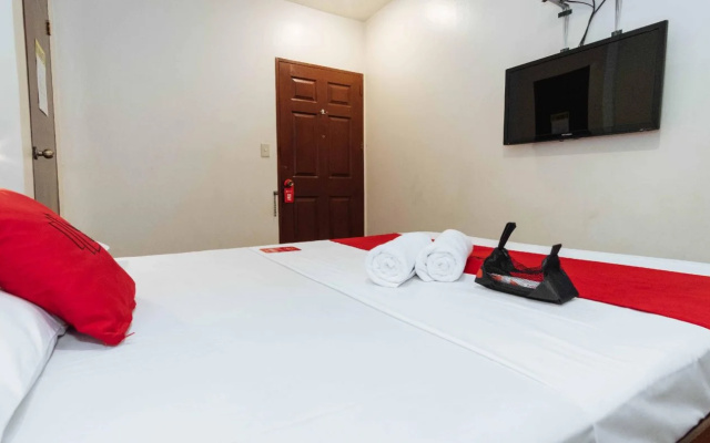 Chartel Serviced Apartments