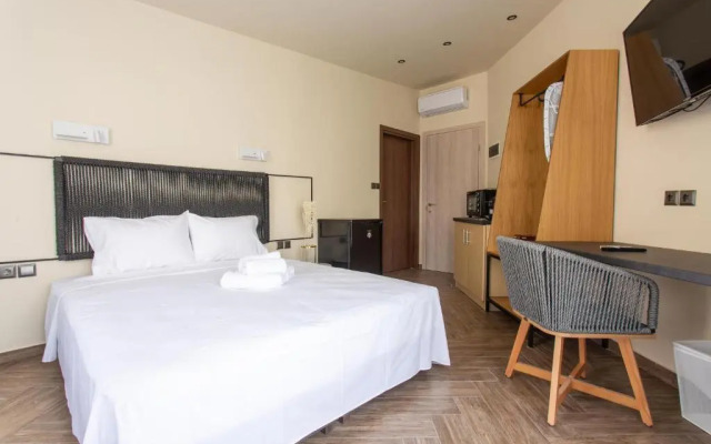 Leone Suites