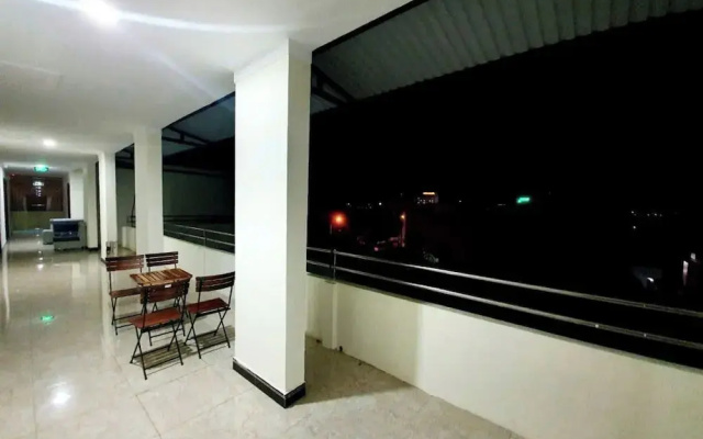Bao Tran Hotel Pleyku - by BAY LUXURY