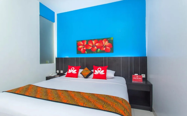 ZEN Rooms Cengkareng