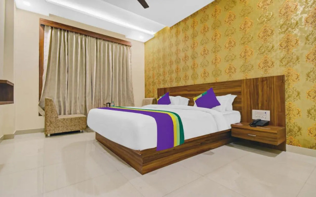 Treebo Tryst Hotel Royal Amar