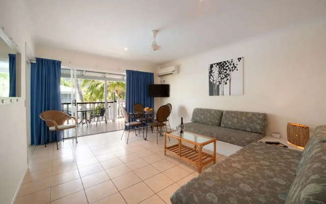 Best Western Mango House Resort
