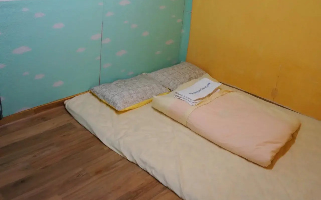 Jongno Guesthouse