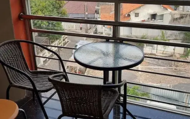 Cozy Centre Residence Semarang