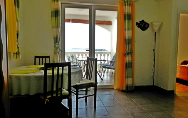 Apartment DoCa