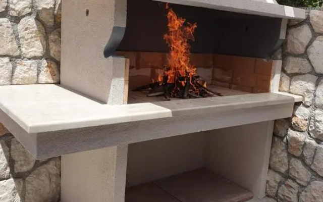 Vacation Home In Slano Near Dubrovnik
