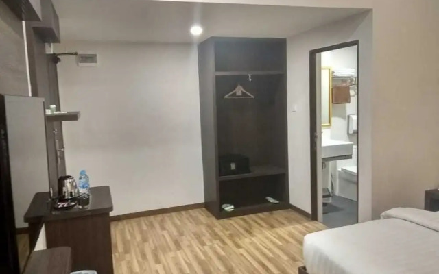 Namii Hotel