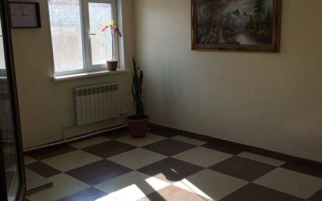 Hotel Yut