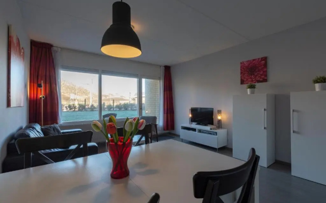 Beach Appartement 8 Callantsoog
