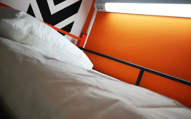 DanHostel