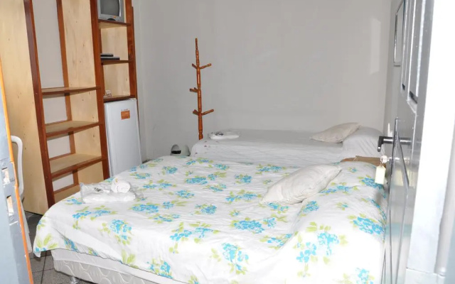 Hotel Ilha dos Azulejos