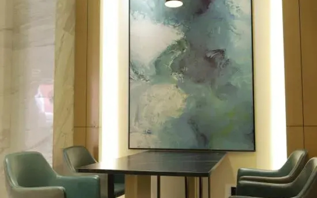 City Comfort Inn Hotel (Xiaogan Xiaochang Huayuan Avenue)