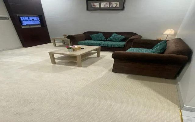 Julanar Alsharq Suites