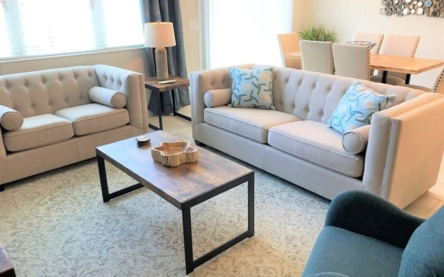 Tvpm-5148ch/cb 4 Bedroom Townhouse by RedAwning, Kissimmee