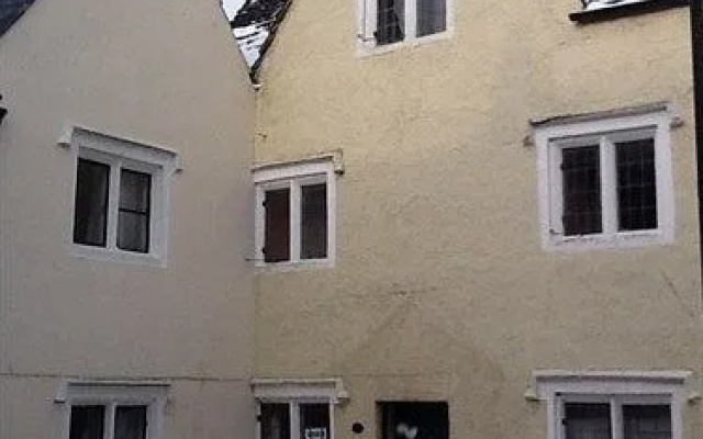Viner House - BB