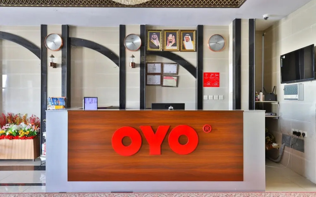 OYO 235 Shate Al Ahlam Hotel