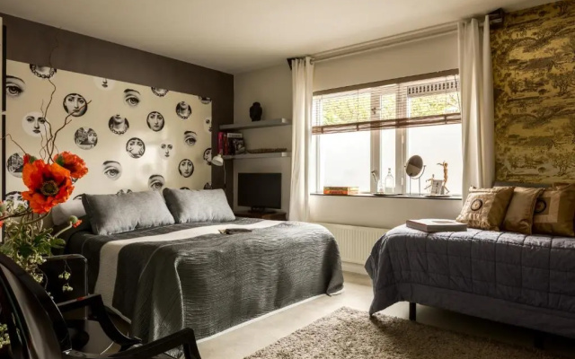 B&B Habitat