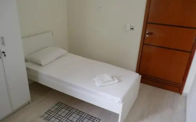 Hostel Casa 77