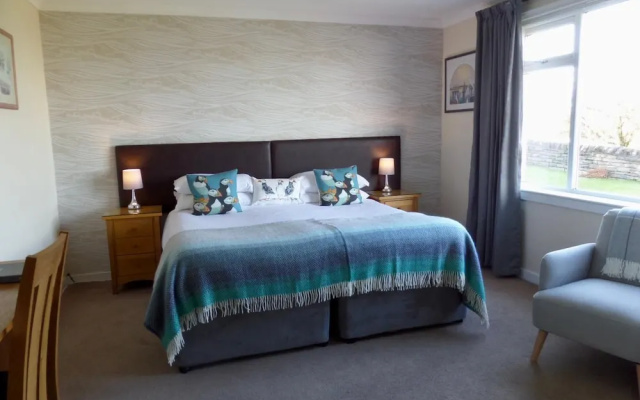 Hildeval B & B