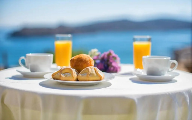 Elounda Maris Villas