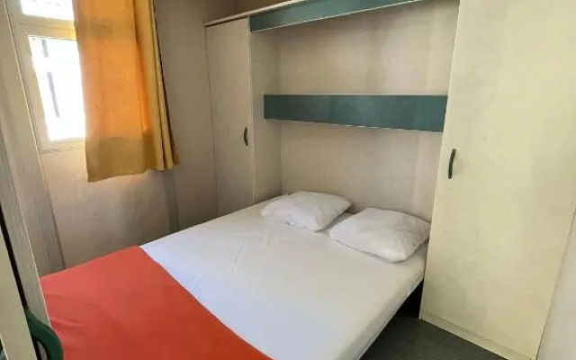 Camping de la Plage